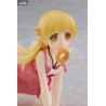 Monogatari Series, Off & Monster Season - Shinobu Oshino figure, Desktop Cute Figure
