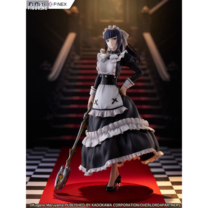 Overlord - Figurine...