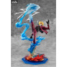 One Piece - Sanji figure, P.O.P. K-MAXIMUM