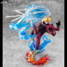 One Piece - Sanji figure, P.O.P. K-MAXIMUM