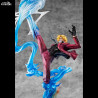 One Piece - Sanji figure, P.O.P. K-MAXIMUM