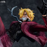 One Piece - Sanji figure, P.O.P. K-MAXIMUM