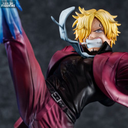 One Piece - Figurine Sanji,...