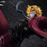 One Piece - Sanji figure, P.O.P. K-MAXIMUM