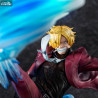One Piece - Sanji figure, P.O.P. K-MAXIMUM