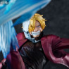 One Piece - Sanji figure, P.O.P. K-MAXIMUM
