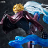 One Piece - Sanji figure, P.O.P. K-MAXIMUM