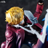 One Piece - Sanji figure, P.O.P. K-MAXIMUM