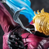 One Piece - Sanji figure, P.O.P. K-MAXIMUM