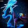 One Piece - Sanji figure, P.O.P. K-MAXIMUM