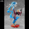 One Piece - Sanji figure, P.O.P. K-MAXIMUM