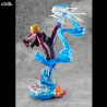 One Piece - Sanji figure, P.O.P. K-MAXIMUM