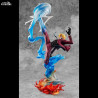 One Piece - Sanji figure, P.O.P. K-MAXIMUM