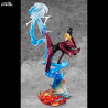 One Piece - Sanji figure, P.O.P. K-MAXIMUM