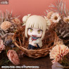 My Hero Academia - Pack Tomura Shigaraki & Himiko Toga figures (With Gift), Look Up