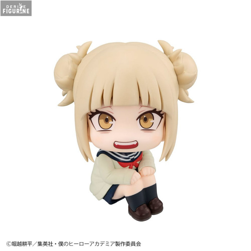 My Hero Academia - Figurine...