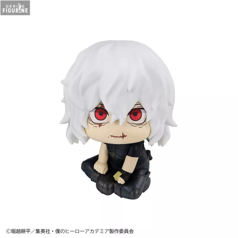My Hero Academia - Figurine...