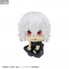 My Hero Academia - Tomura Shigaraki figure, Look Up
