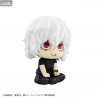 My Hero Academia - Tomura Shigaraki figure, Look Up