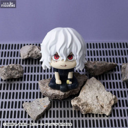 My Hero Academia - Tomura...