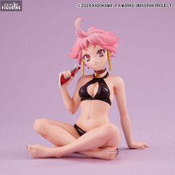 Mayonaka Punch - Figurine...