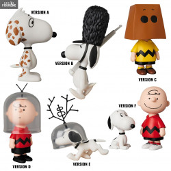 Peanuts - Figure of your...