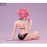 Mayonaka Punch - Live figure, Melty Princess Palm Size