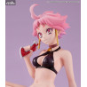 Mayonaka Punch - Live figure, Melty Princess Palm Size