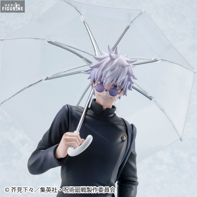 Jujutsu Kaisen - Gojo...