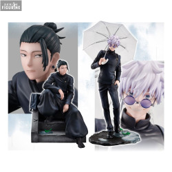Jujutsu Kaisen - Pack...