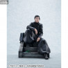 Jujutsu Kaisen - Pack figures Satoru Gojo Kosen & Suguru Geto Kosen, (With Gift)