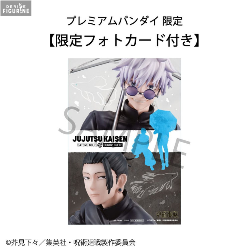 Jujutsu Kaisen - Pack...