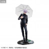 Jujutsu Kaisen - Pack figures Satoru Gojo Kosen & Suguru Geto Kosen, (With Gift)