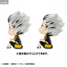 Haikyu!! - Pack Kotaro Bokuto & Keiji Akaashi Uniform figures (With Gift), Look Up