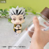 Haikyu!! - Pack Kotaro Bokuto & Keiji Akaashi Uniform figures (With Gift), Look Up