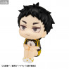 Haikyu!! - Keiji Akaashi figure Uniform, Look Up