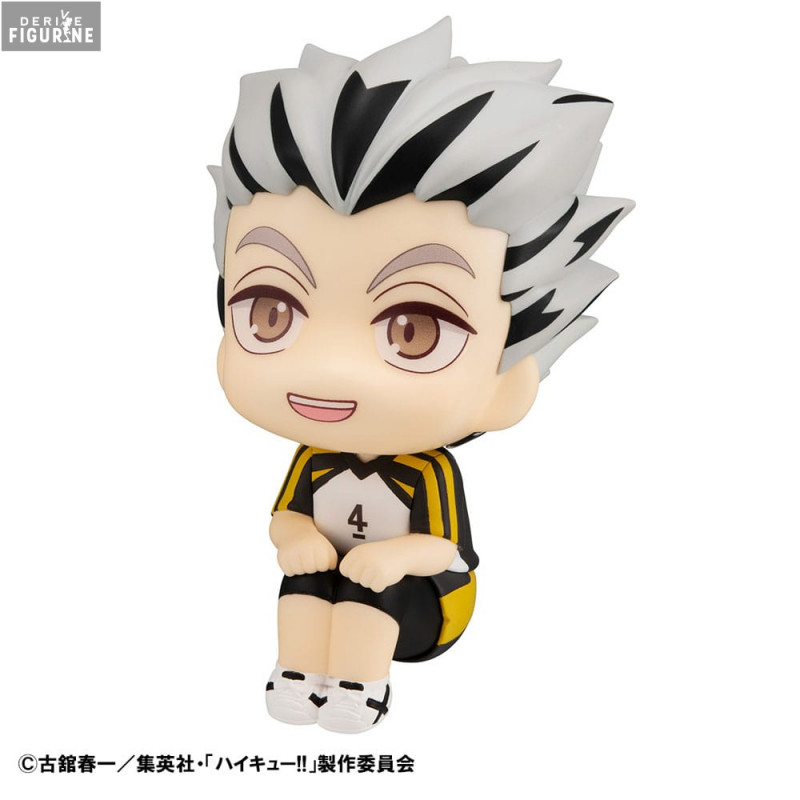 Haikyu!! - Kotaro Bokuto...