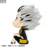 Haikyu!! - Figurine Kotaro Bokuto Uniform, Look Up