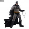 DC Comics, Batman : The Dark Knight Returns - Figurine Batman, Comic Masterpiece