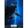 DC Comics, Batman : The Dark Knight Returns - Figurine Batman, Comic Masterpiece