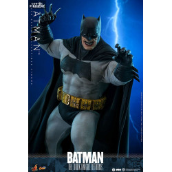 DC Comics, Batman: The Dark...