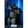DC Comics, Batman : The Dark Knight Returns - Figurine Batman, Comic Masterpiece