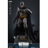DC Comics, Batman : The Dark Knight Returns - Figurine Batman, Comic Masterpiece