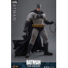 DC Comics, Batman : The Dark Knight Returns - Figurine Batman, Comic Masterpiece