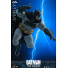DC Comics, Batman : The Dark Knight Returns - Figurine Batman, Comic Masterpiece