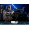 DC Comics, Batman : The Dark Knight Returns - Figurine Batman, Comic Masterpiece