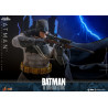 DC Comics, Batman : The Dark Knight Returns - Figurine Batman, Comic Masterpiece