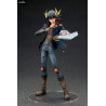 Yu-Gi-Oh! 5D's - Figure Yusei Fudo