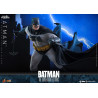 DC Comics, Batman : The Dark Knight Returns - Figurine Batman, Comic Masterpiece