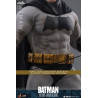 DC Comics, Batman : The Dark Knight Returns - Figurine Batman, Comic Masterpiece